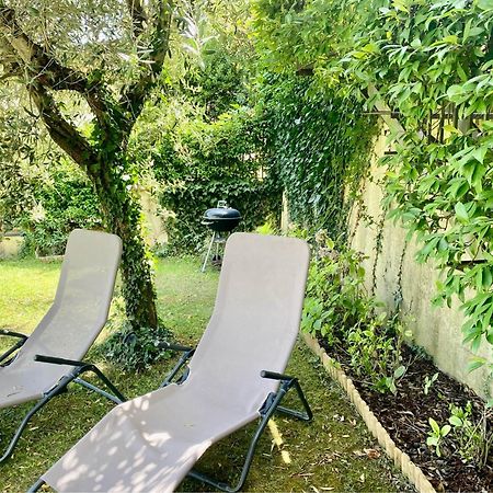 La Casetta Nel Giardino Cetona Dış mekan fotoğraf