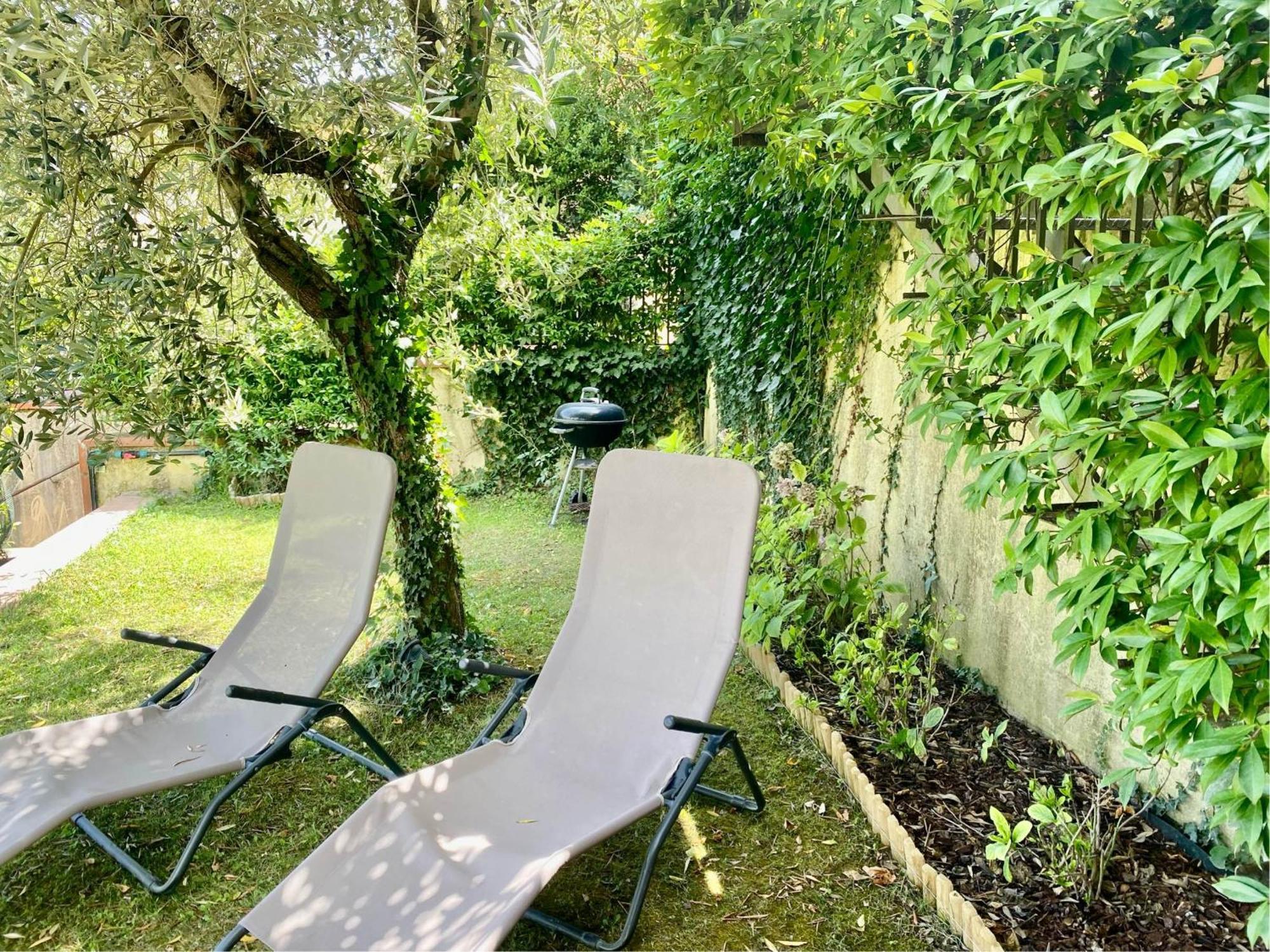 La Casetta Nel Giardino Cetona Dış mekan fotoğraf